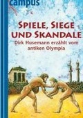 Cover: Spiele, Siege und Skandale - Campus
