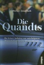 Cover: Die Quandts - Campus