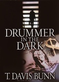 Cover: Drummer In the Dark - Doubleday