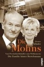 Cover: Die Mohns - Campus
