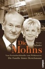 Cover: Die Mohns - Campus