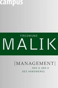 Cover: Management - Campus