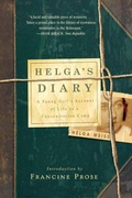 Cover: Helga's Diary - WW Norton & Co