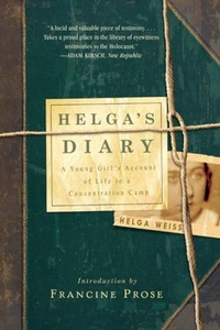 Enlarge image Cover: Helga's Diary - WW Norton & Co