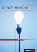Cover: Einfach managen - Redline