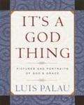 Cover: It's a God Thing - Image