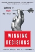 Cover: Winning Decisions - Currency