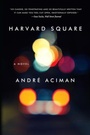 Cover: Harvard Square - WW Norton & Co