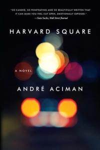 Enlarge image Cover: Harvard Square - WW Norton & Co