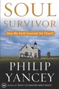Cover: Soul Survivor - Image