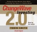 Cover: ChangeWave Investing 2.0 - Currency