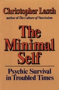 Cover: The Minimal Self - W. W. Norton & Company