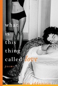 Cover: What Is This Thing Called Love - W. W. Norton & Company