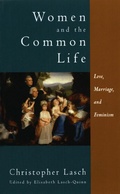 Cover: Women and the Common Life - W. W. Norton & Company