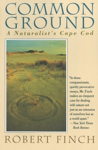 Enlarge image Cover: Common Ground - W. W. Norton & Company