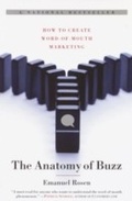 Cover: The Anatomy of Buzz - Currency