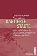 Cover: Kartierte St&auml;dte - Campus