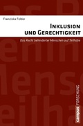 Cover: Inklusion und Gerechtigkeit - Campus
