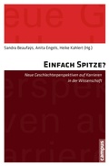 Cover: Einfach Spitze? - Campus