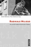 Cover: Radikale Milieus - Campus