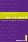 Cover: Moral und Sanktion - Campus