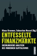 Cover: Entfesselte Finanzm&auml;rkte - Campus