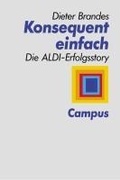 Cover: Konsequent einfach - Campus