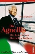 Cover: Die Agnellis - Campus