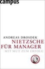 Cover: Nietzsche für Manager - Campus