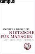 Cover: Nietzsche f&uuml;r Manager - Campus