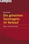 Cover: Die geheimen Spielregeln im Verkauf - Campus