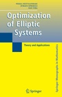 Cover: Optimization of Elliptic Systems - Springer