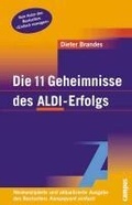 Cover: Die 11 Geheimnisse des ALDI-Erfolgs - Campus