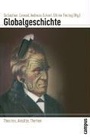 Cover: Globalgeschichte - Campus