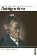 Cover: Globalgeschichte - Campus
