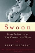 Cover: Swoon - WW Norton & Co