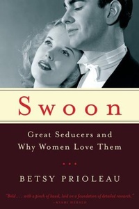Enlarge image Cover: Swoon - WW Norton & Co