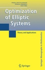 Cover: Optimization of Elliptic Systems - Springer