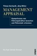 Cover: Management Appraisal - Campus