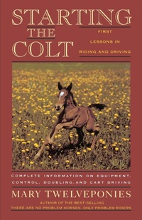 Abbildung von: Starting the Colt - Houghton Mifflin (Trade)