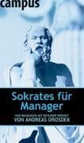 Cover: Sokrates f&uuml;r Manager - Campus