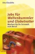 Cover: Jobs f&uuml;r Weltenbummler und Globetrotter - Campus