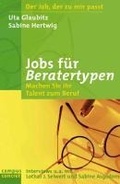 Cover: Jobs f&uuml;r Beratertypen - Campus