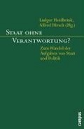 Cover: Staat ohne Verantwortung? - Campus