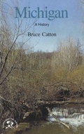Cover: Michigan - W. W. Norton & Company