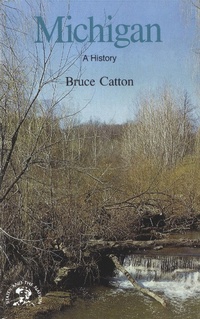 Enlarge image Cover: Michigan - W. W. Norton & Company