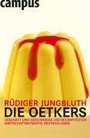 Cover: Die Oetkers - Campus