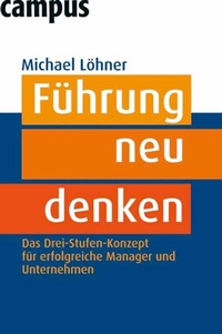 Abbildung von: Führung neu denken - Campus