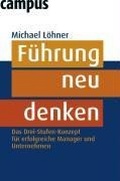 Cover: F&uuml;hrung neu denken - Campus
