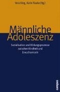 Cover: M&auml;nnliche Adoleszenz - Campus